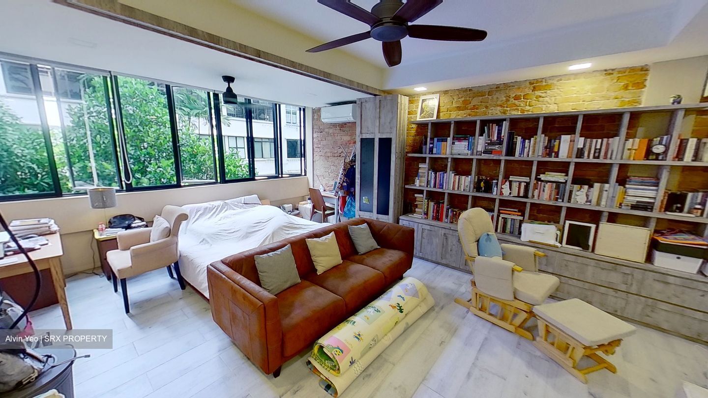 Moh Guan Terrace thumbnail photo